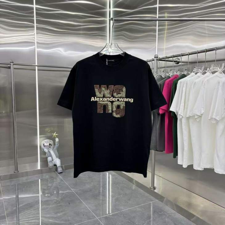 Picture of Alexander Wang T Shirts Short _SKUAlexanderWangS-2XLhgntx0524420